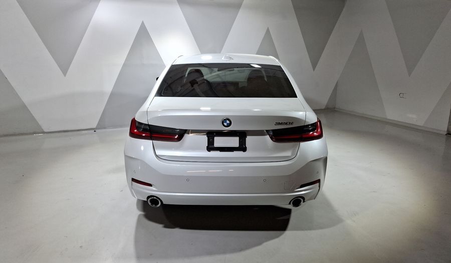 Bmw Serie 3 2.0 320I AUTO Sedan 2023