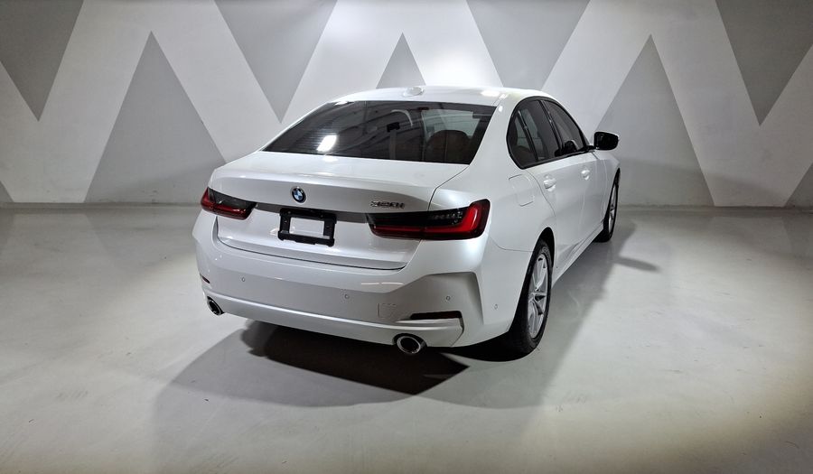 Bmw Serie 3 2.0 320I AUTO Sedan 2023