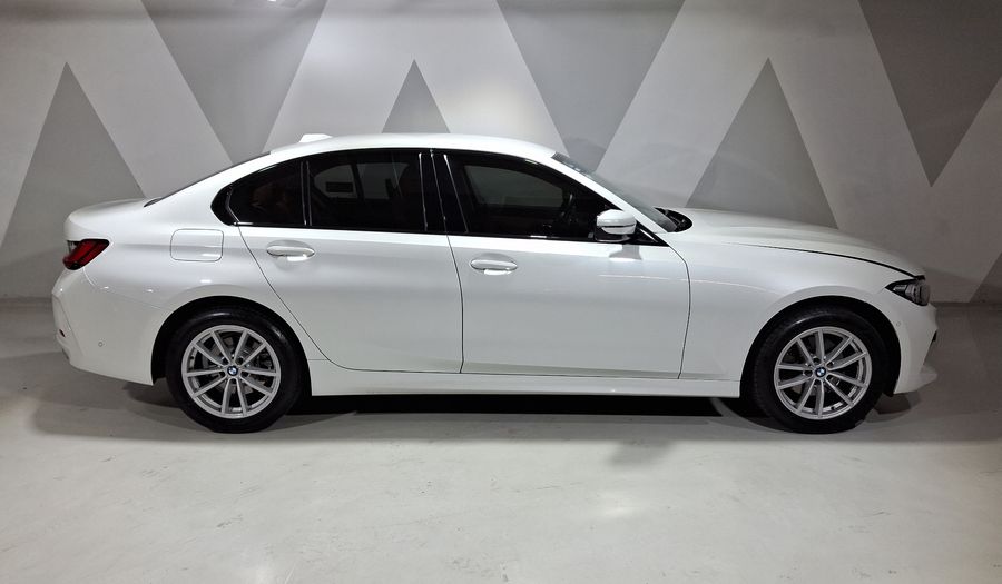 Bmw Serie 3 2.0 320I AUTO Sedan 2023