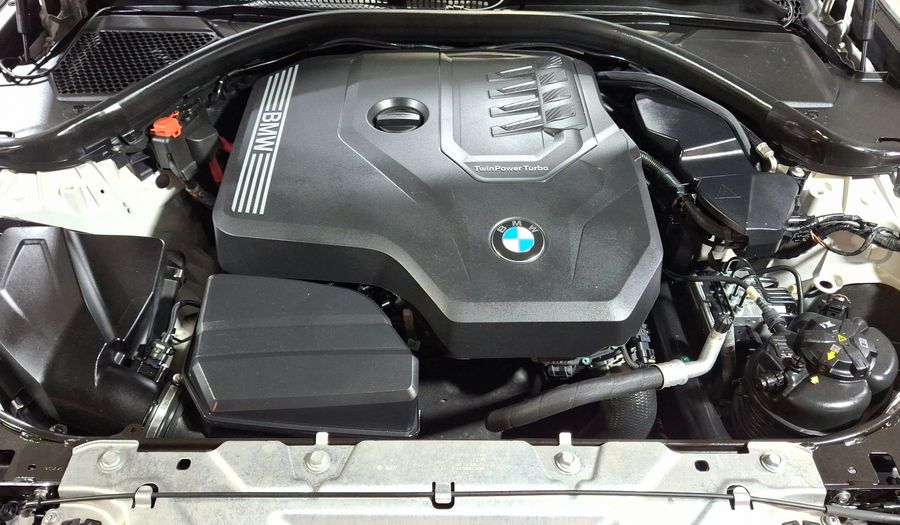 Bmw Serie 3 2.0 320I AUTO Sedan 2023