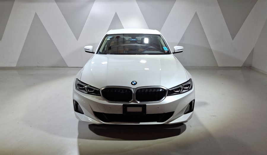 Bmw Serie 3 2.0 320I AUTO Sedan 2023