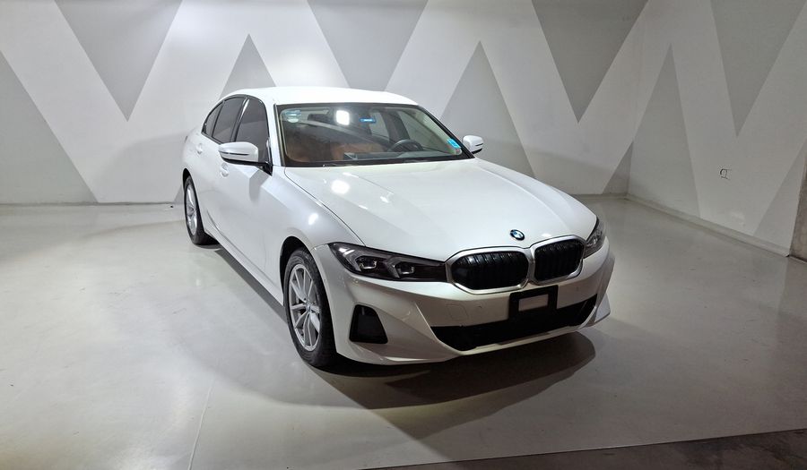 Bmw Serie 3 2.0 320I AUTO Sedan 2023
