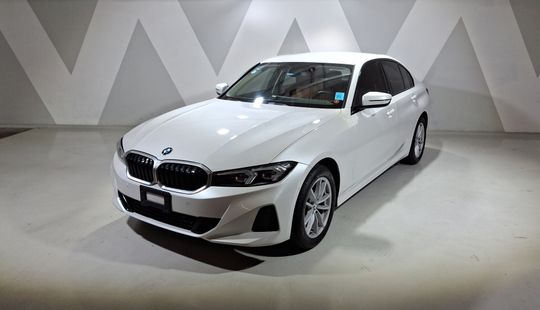 Bmw • Serie 3