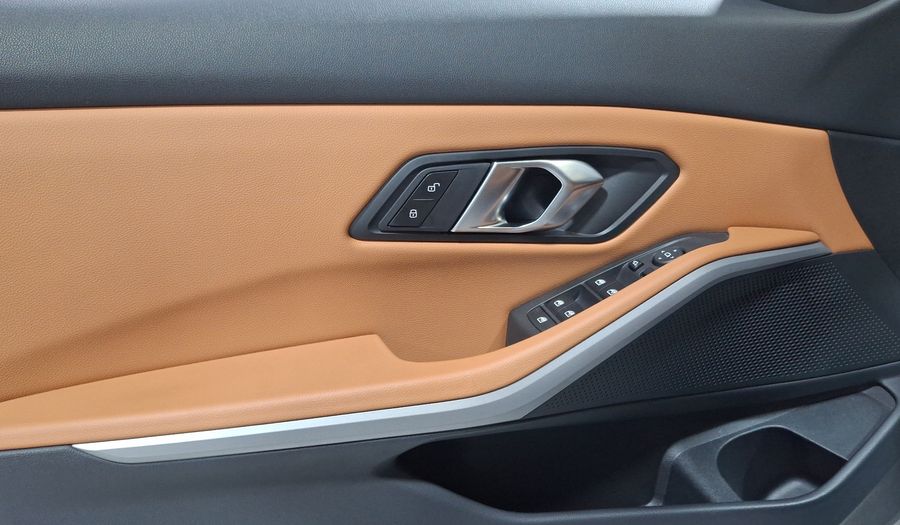 Bmw Serie 3 2.0 320I AUTO Sedan 2023
