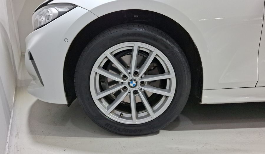 Bmw Serie 3 2.0 320I AUTO Sedan 2023