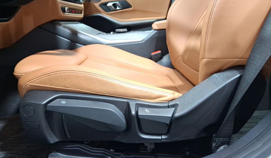 Bmw Serie 3 2.0 320I AUTO Sedan 2023