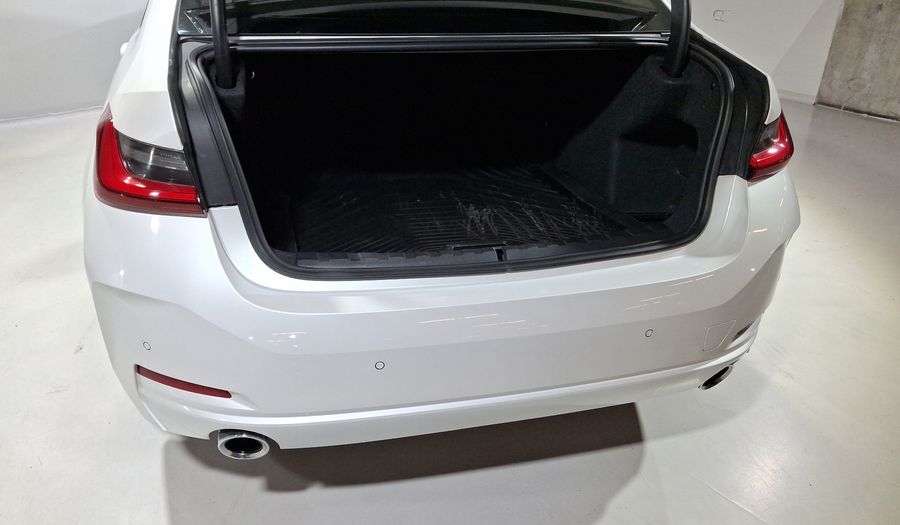 Bmw Serie 3 2.0 320I AUTO Sedan 2023