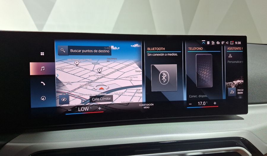 Bmw Serie 3 2.0 320I AUTO Sedan 2023
