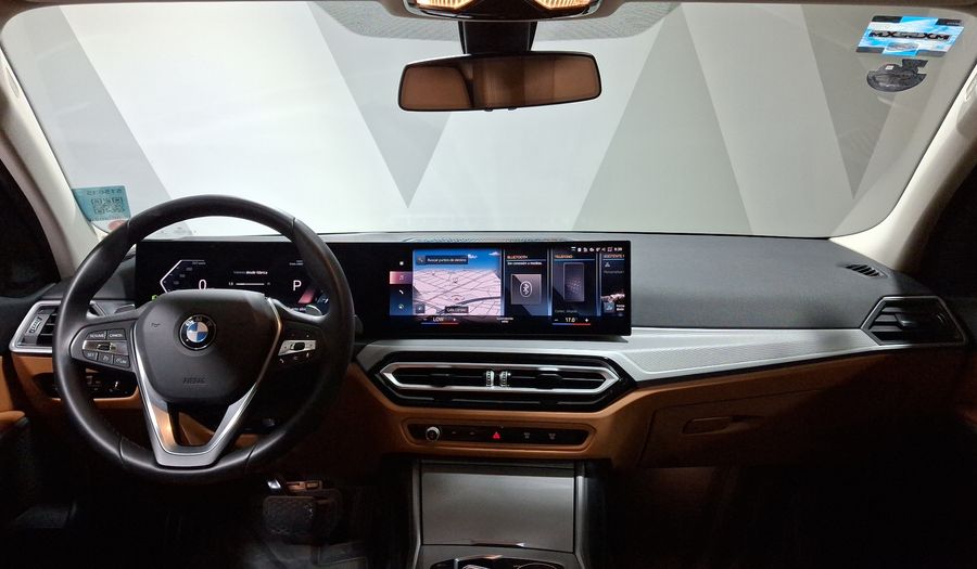 Bmw Serie 3 2.0 320I AUTO Sedan 2023