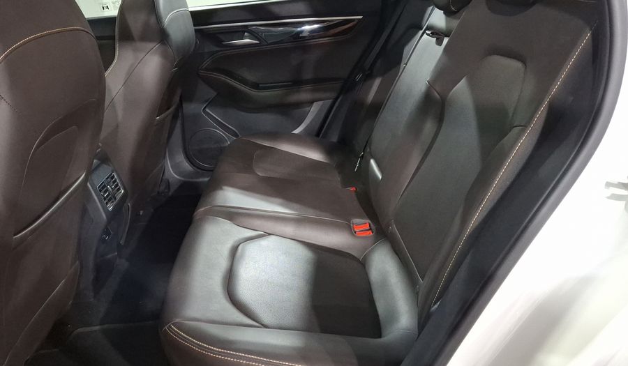 Jac J7 1.5 LIMITED CVT Hatchback 2021