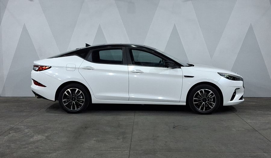 Jac J7 1.5 LIMITED CVT Hatchback 2021