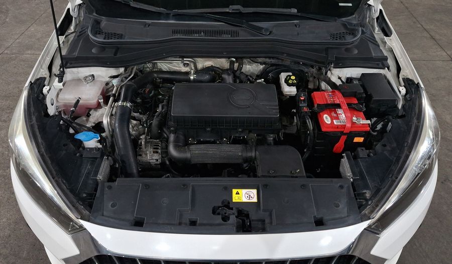 Jac J7 1.5 LIMITED CVT Hatchback 2021