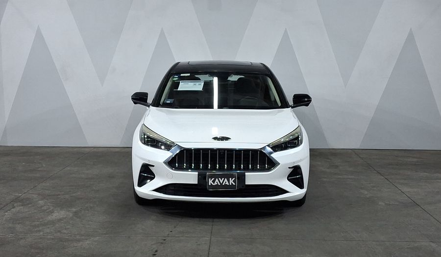 Jac J7 1.5 LIMITED CVT Hatchback 2021