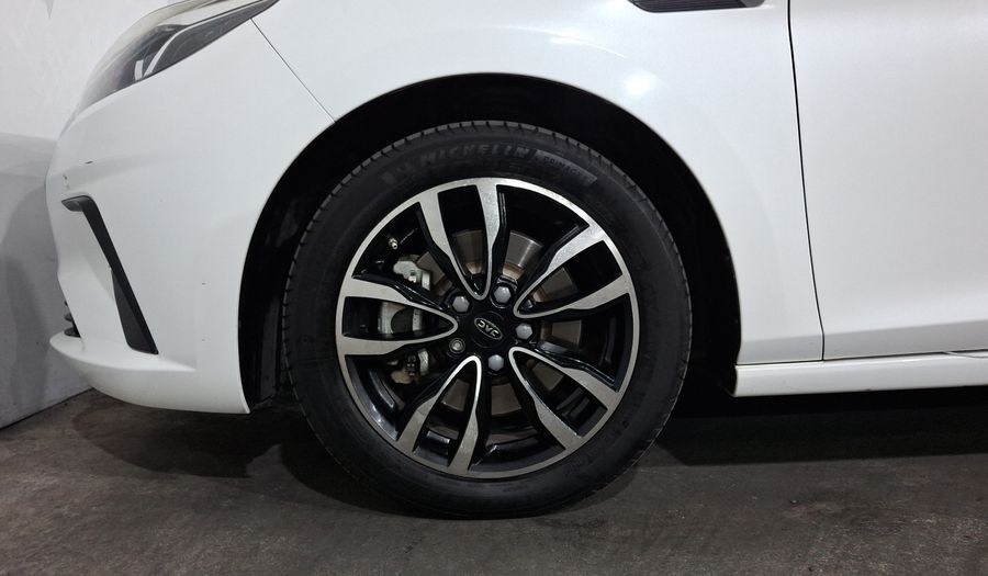 Jac J7 1.5 LIMITED CVT Hatchback 2021