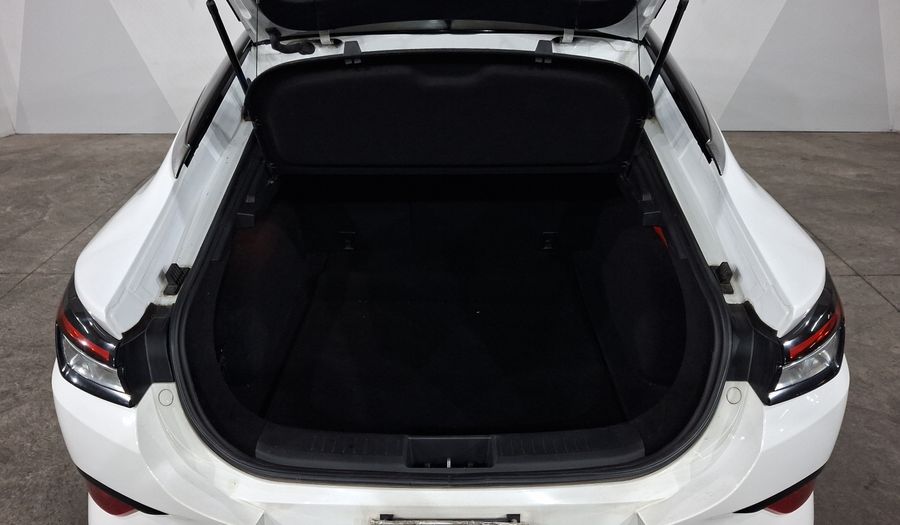 Jac J7 1.5 LIMITED CVT Hatchback 2021