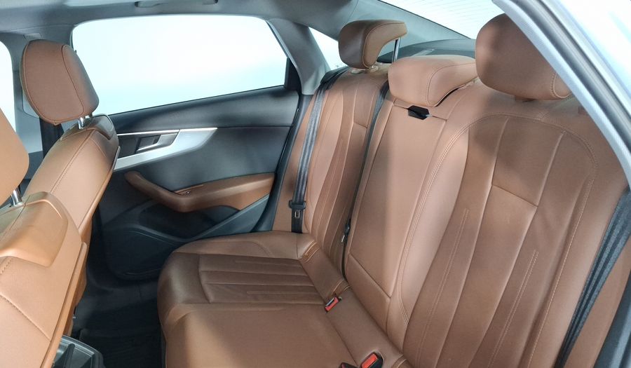 Audi A4 2.0 MHEV 40 TFSI SELECT DCT Sedan 2022