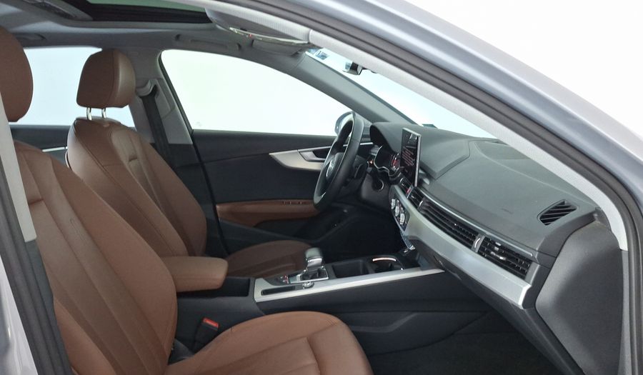 Audi A4 2.0 MHEV 40 TFSI SELECT DCT Sedan 2022