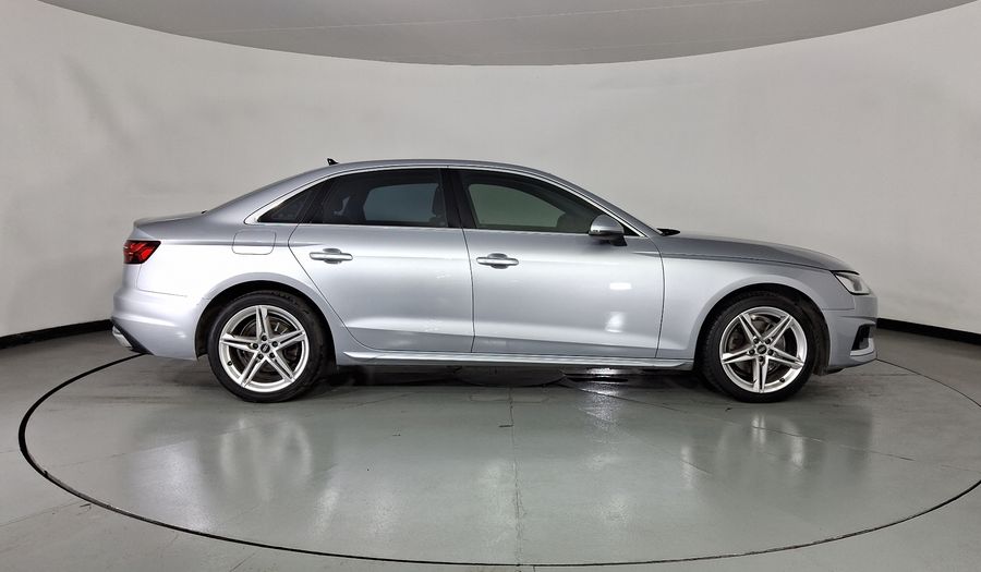 Audi A4 2.0 MHEV 40 TFSI SELECT DCT Sedan 2022