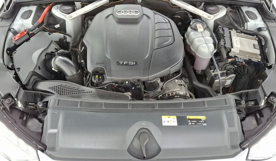 Audi A4 2.0 MHEV 40 TFSI SELECT DCT Sedan 2022