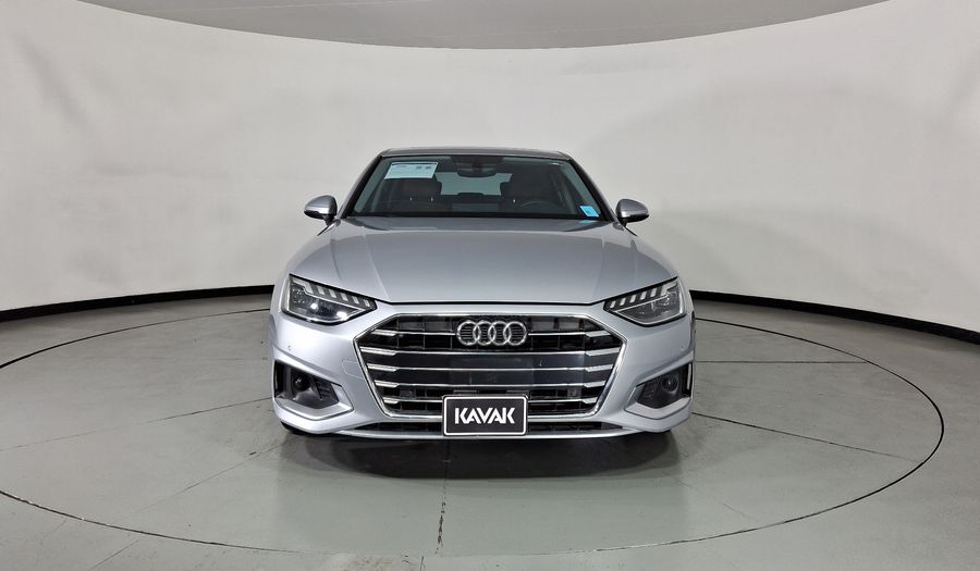 Audi A4 2.0 MHEV 40 TFSI SELECT DCT Sedan 2022