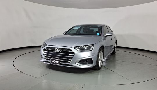 Audi • A4
