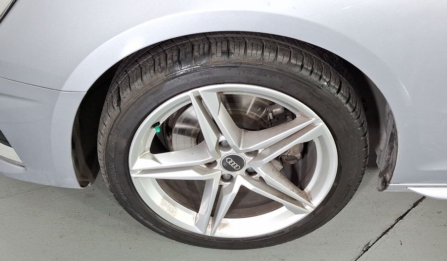 Audi A4 2.0 MHEV 40 TFSI SELECT DCT Sedan 2022