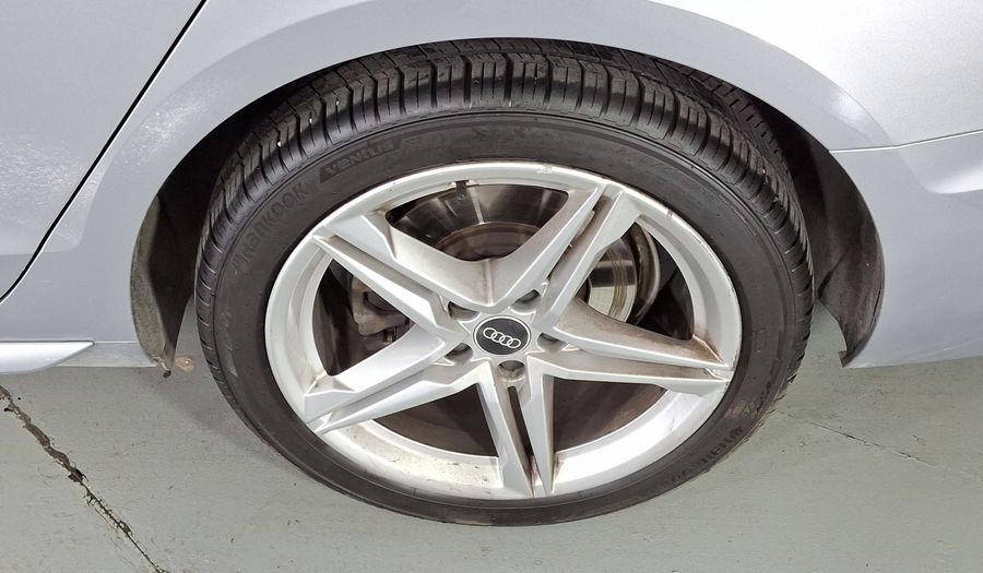 Audi A4 2.0 MHEV 40 TFSI SELECT DCT Sedan 2022