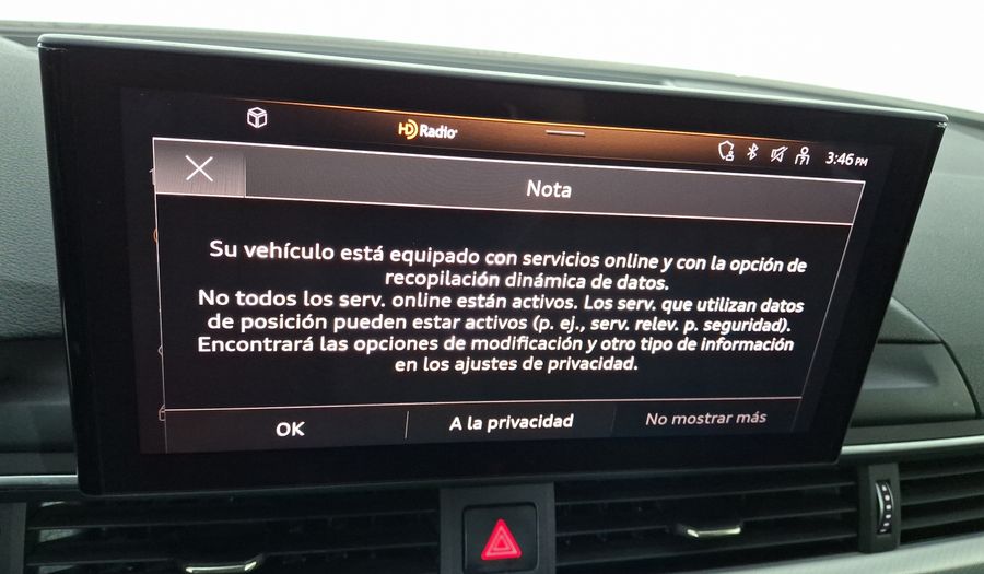 Audi A4 2.0 MHEV 40 TFSI SELECT DCT Sedan 2022