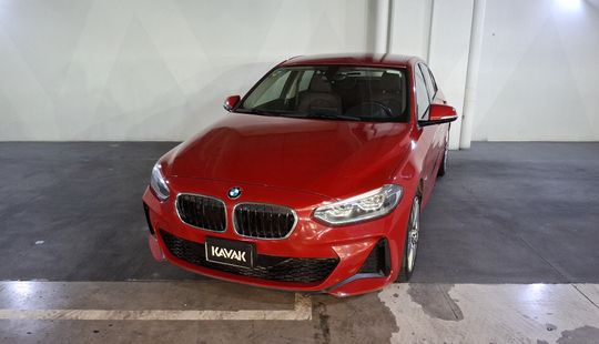 Bmw • Serie 1