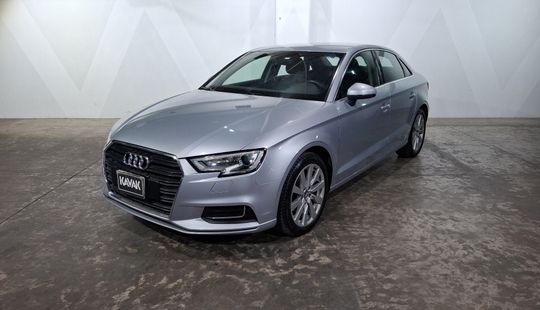 Audi • A3