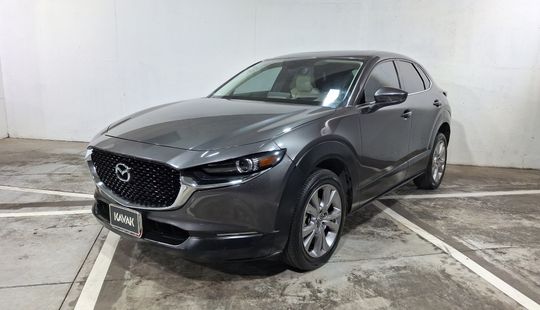 Mazda • CX-30