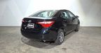Toyota Corolla 1.8 BASE CVT Sedan 2015