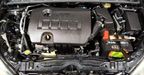 Toyota Corolla 1.8 BASE CVT Sedan 2015