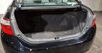 Toyota Corolla 1.8 BASE CVT Sedan 2015