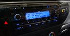 Toyota Corolla 1.8 BASE CVT Sedan 2015