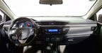 Toyota Corolla 1.8 BASE CVT Sedan 2015