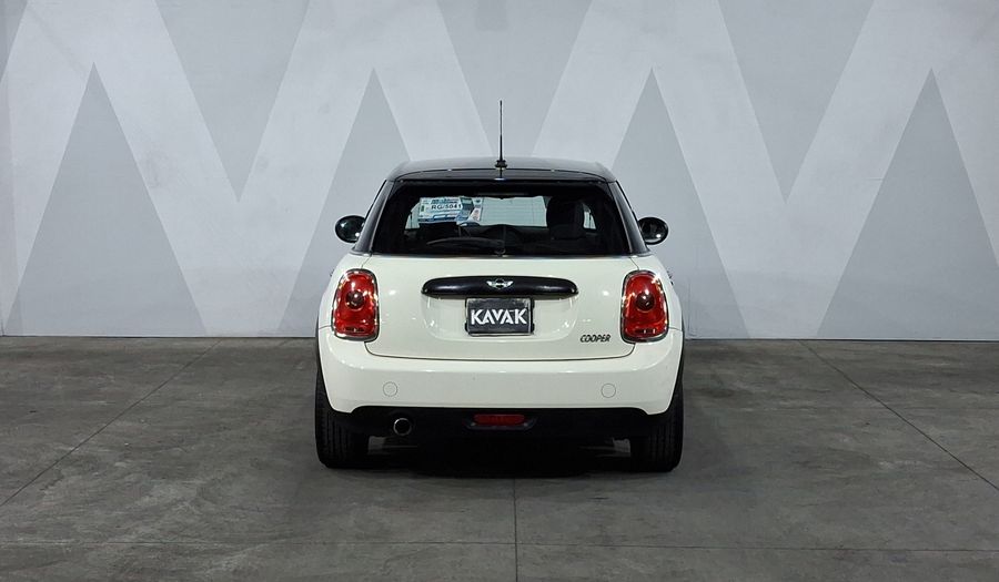 Mini Cooper 1.5 COOPER SALT Hatchback 2017