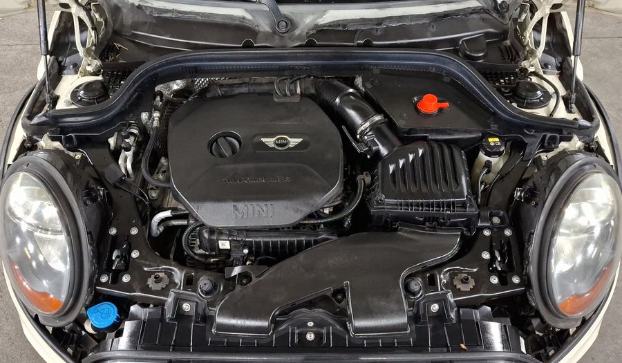 Mini Cooper 1.5 COOPER SALT Hatchback 2017