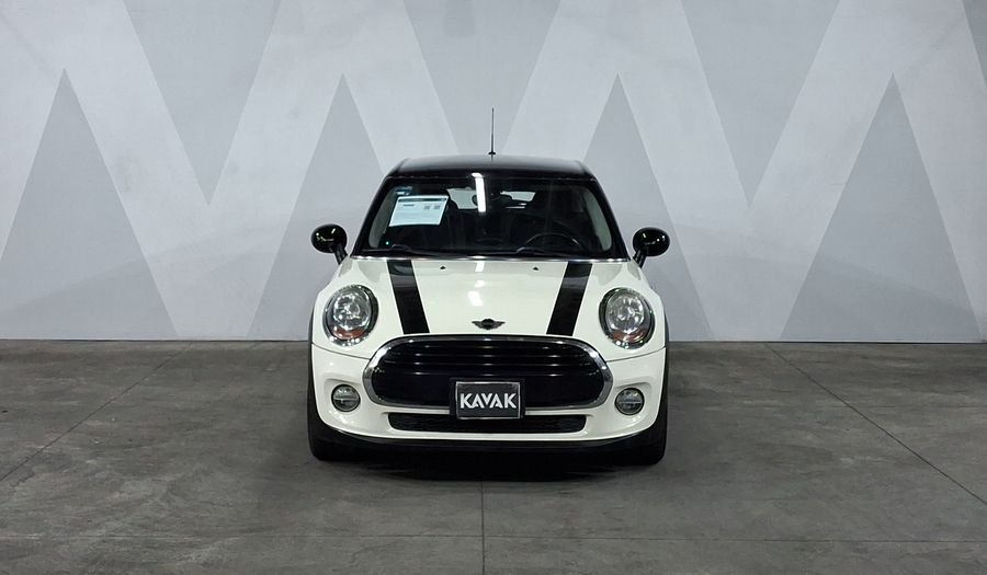 Mini Cooper 1.5 COOPER SALT Hatchback 2017