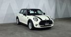 Mini Cooper 1.5 COOPER SALT Hatchback 2017