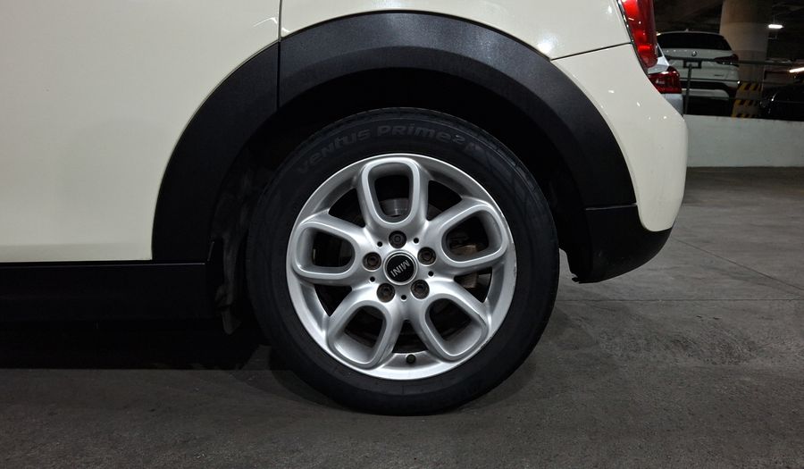 Mini Cooper 1.5 COOPER SALT Hatchback 2017