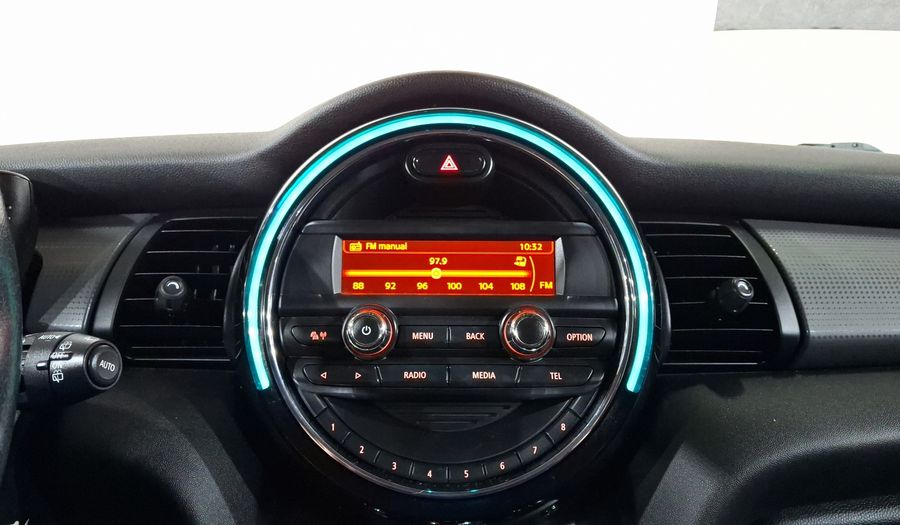 Mini Cooper 1.5 COOPER SALT Hatchback 2017