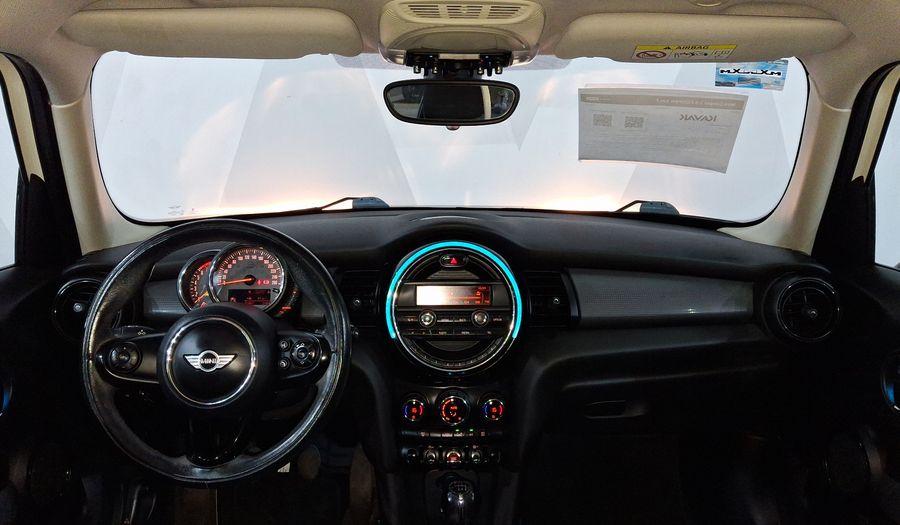 Mini Cooper 1.5 COOPER SALT Hatchback 2017