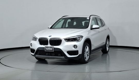 Bmw • X1