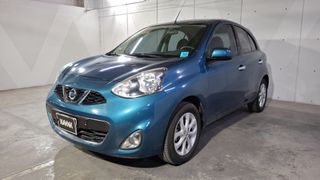 Nissan • March