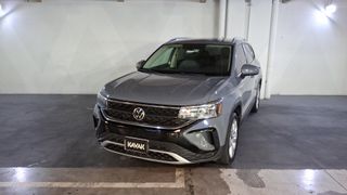 Volkswagen • Taos