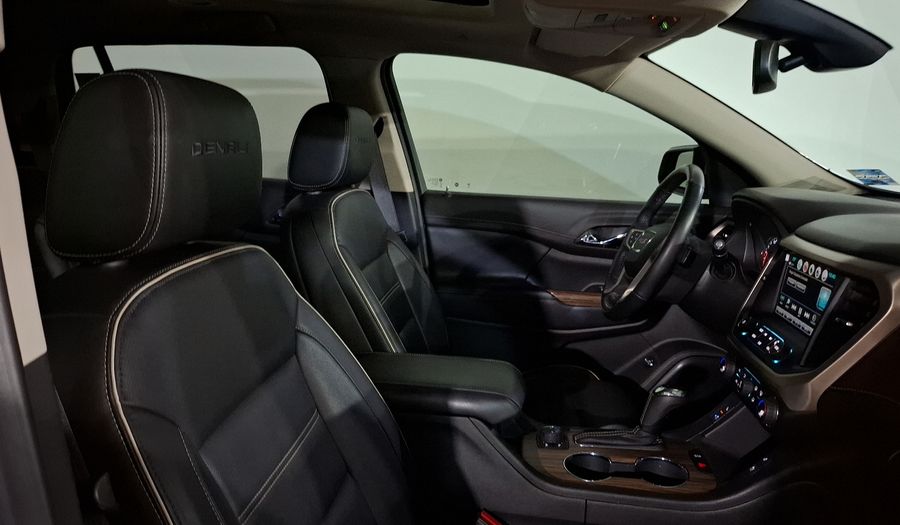 Gmc Acadia 3.6 DENALI E AUTO 4WD Suv 2019