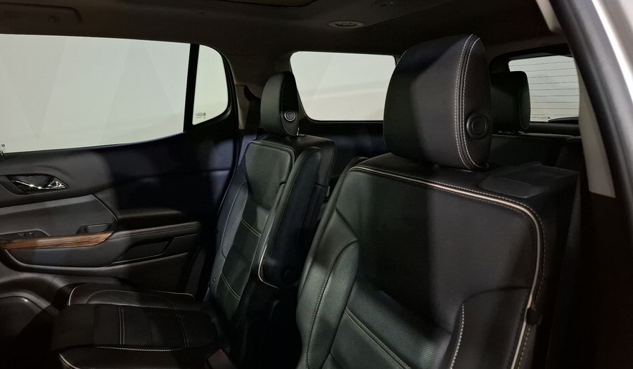 Gmc Acadia 3.6 DENALI E AUTO 4WD Suv 2019