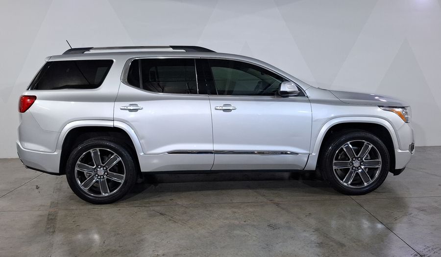 Gmc Acadia 3.6 DENALI E AUTO 4WD Suv 2019