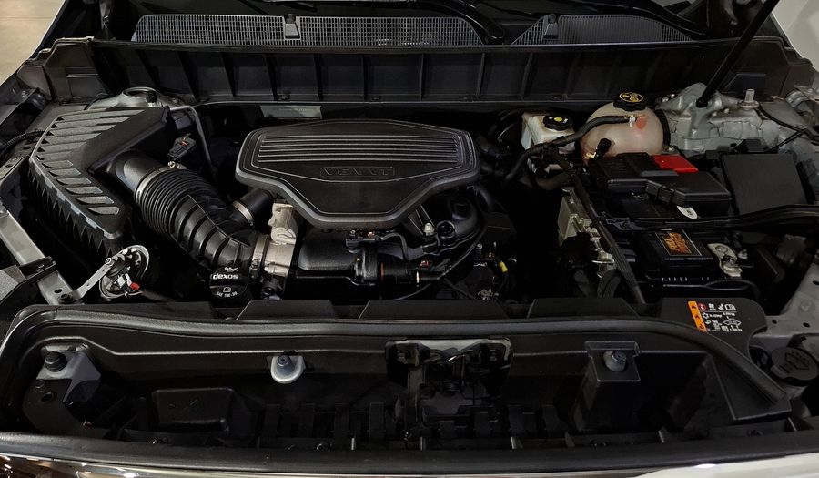 Gmc Acadia 3.6 DENALI E AUTO 4WD Suv 2019